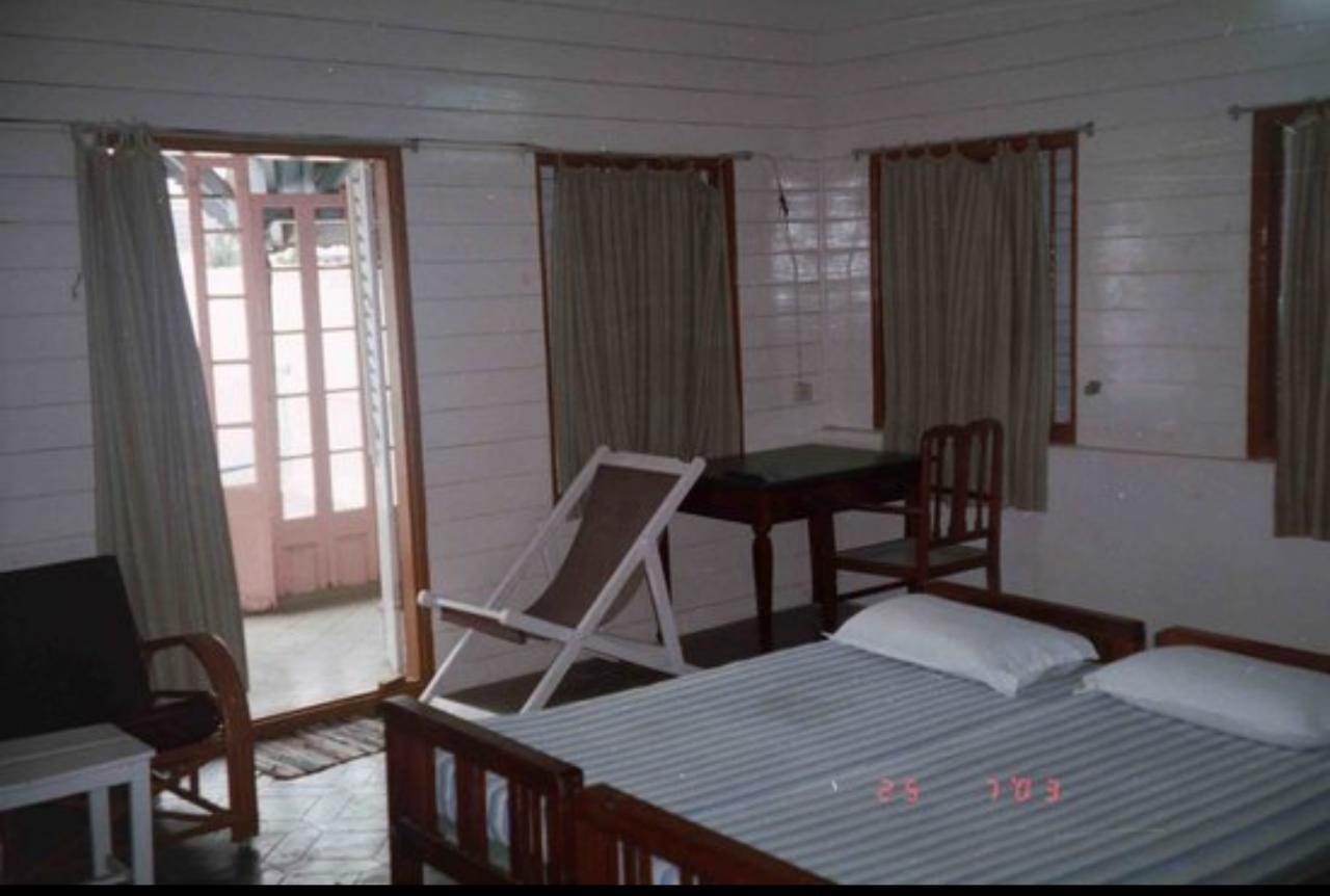 Broad Lands Hostel Chennai Luaran gambar